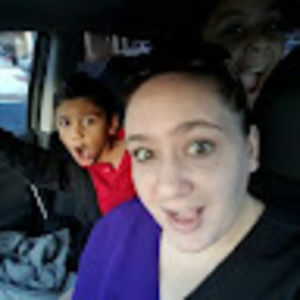 Meet your Posher, Cori